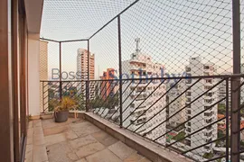 Cobertura com 4 Quartos à venda, 454m² no Moema, São Paulo - Foto 6