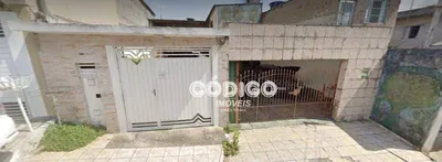 Terreno / Lote / Condomínio à venda, 250m² no Jardim Santa Emília, Guarulhos - Foto 1