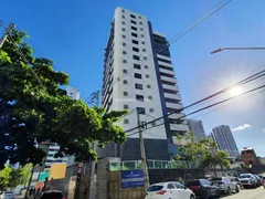 Apartamento com 3 Quartos à venda, 97m² no Boa Viagem, Recife - Foto 1