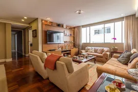 Apartamento com 3 Quartos para alugar, 140m² no Itaim Bibi, São Paulo - Foto 2