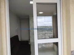 Apartamento com 2 Quartos à venda, 50m² no Quitaúna, Osasco - Foto 22