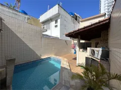 Casa com 3 Quartos para venda ou aluguel, 250m² no Marapé, Santos - Foto 36