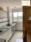 Apartamento com 2 Quartos à venda, 58m² no Tanguá, Almirante Tamandaré - Foto 4