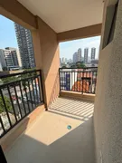 Apartamento com 2 Quartos para alugar, 44m² no Tatuapé, São Paulo - Foto 5