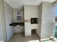Apartamento com 3 Quartos à venda, 109m² no Jardim Caravelas, São Paulo - Foto 3