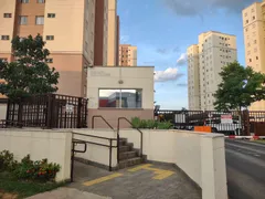 Apartamento com 2 Quartos à venda, 56m² no Odim Antao, Sorocaba - Foto 1