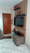 Apartamento com 2 Quartos à venda, 52m² no Ipiranga, Ribeirão Preto - Foto 2