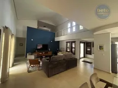 Casa de Condomínio com 4 Quartos à venda, 374m² no Loteamento Parque Chapada de Itu, Itu - Foto 13