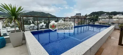 Apartamento com 1 Quarto à venda, 43m² no Carvoeira, Florianópolis - Foto 15