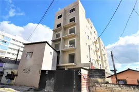 Apartamento com 3 Quartos à venda, 72m² no Bom Jesus, São José dos Pinhais - Foto 1