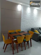 Casa com 2 Quartos à venda, 68m² no Jardim Casa Branca, Suzano - Foto 3