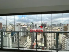 Apartamento com 2 Quartos para alugar, 108m² no Paraíso, São Paulo - Foto 10