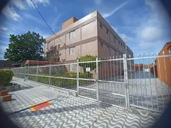 Apartamento com 1 Quarto à venda, 47m² no Maracanã, Praia Grande - Foto 1