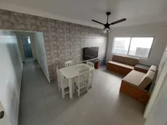 Apartamento com 2 Quartos para alugar, 75m² no Vila Luis Antonio, Guarujá - Foto 1
