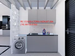 Casa de Condomínio com 3 Quartos à venda, 155m² no Vila Rubens, Indaiatuba - Foto 14