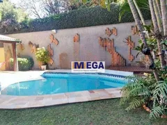 Casa com 4 Quartos à venda, 400m² no Jardim Guarani, Campinas - Foto 24