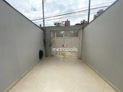 Sobrado com 2 Quartos à venda, 116m² no Bangu, Santo André - Foto 33