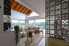 Casa de Condomínio com 3 Quartos para venda ou aluguel, 447m² no Residencial Burle Marx, Santana de Parnaíba - Foto 6