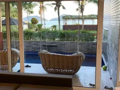 Casa de Condomínio com 5 Quartos à venda, 450m² no Praia de Juquehy, São Sebastião - Foto 10