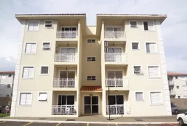 Apartamento com 2 Quartos à venda, 50m² no Jardim Nova Hortolândia I, Hortolândia - Foto 1