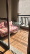 Apartamento com 2 Quartos para alugar, 70m² no Pompeia, São Paulo - Foto 4