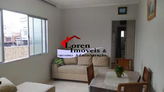 Apartamento com 2 Quartos à venda, 70m² no Jardim Independencia, São Vicente - Foto 1