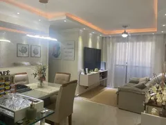 Apartamento com 3 Quartos à venda, 66m² no Parque Duque de Caxias, Duque de Caxias - Foto 4