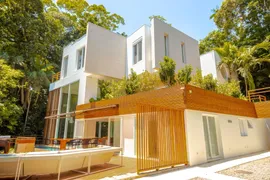 Casa de Condomínio com 5 Quartos para venda ou aluguel, 700m² no Iporanga, Guarujá - Foto 22