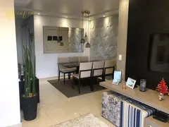 Apartamento com 3 Quartos à venda, 86m² no Vila Jardini, Sorocaba - Foto 5