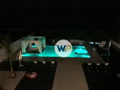 Casa com 6 Quartos para alugar, 1200m² no Praia do Estaleiro, Balneário Camboriú - Foto 22