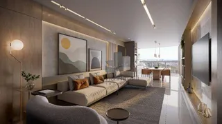 Apartamento com 4 Quartos à venda, 150m² no Bento Ferreira, Vitória - Foto 21
