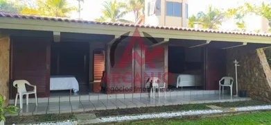 Casa com 5 Quartos à venda, 800m² no Praia do Lazaro, Ubatuba - Foto 22