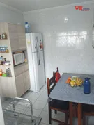 Apartamento com 2 Quartos à venda, 52m² no Parque dos Passaros, São Bernardo do Campo - Foto 6