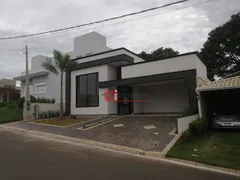 Casa de Condomínio com 3 Quartos à venda, 174m² no Vila Guedes, Jaguariúna - Foto 5