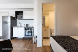 Apartamento com 1 Quarto à venda, 49m² no Bela Vista, São Paulo - Foto 11