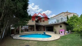Casa de Condomínio com 4 Quartos à venda, 756m² no Alphaville, Santana de Parnaíba - Foto 6