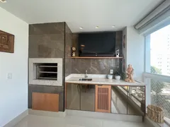 Apartamento com 3 Quartos à venda, 168m² no Setor Oeste, Goiânia - Foto 21