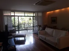 Apartamento com 3 Quartos à venda, 167m² no Recreio Dos Bandeirantes, Rio de Janeiro - Foto 3