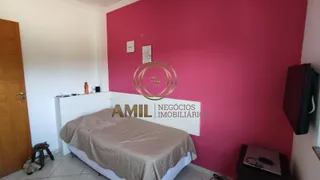 Casa de Condomínio com 4 Quartos à venda, 167m² no Jardim Santa Maria, Jacareí - Foto 20