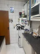 Apartamento com 3 Quartos à venda, 73m² no Fernão Dias, Belo Horizonte - Foto 8