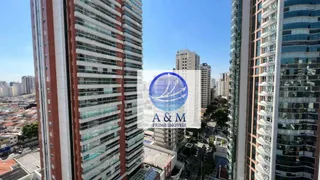 Apartamento com 2 Quartos à venda, 76m² no Jardim Anália Franco, São Paulo - Foto 8