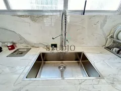 Apartamento com 3 Quartos à venda, 143m² no Santa Cecília, São Paulo - Foto 15