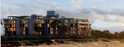 Apartamento com 3 Quartos à venda, 101m² no Areia Dourada , Cabedelo - Foto 12