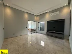 Casa de Condomínio com 3 Quartos à venda, 205m² no Loteamento Recanto do Lago, São José do Rio Preto - Foto 11