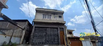 Galpão / Depósito / Armazém à venda, 229m² no Americanópolis, São Paulo - Foto 9