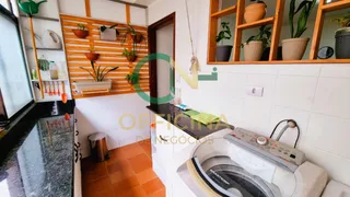 Apartamento com 3 Quartos à venda, 104m² no Ponta da Praia, Santos - Foto 5