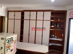 Apartamento com 4 Quartos para venda ou aluguel, 240m² no Centro, São Bernardo do Campo - Foto 10