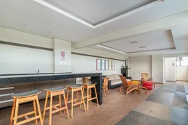 Apartamento com 1 Quarto à venda, 45m² no Campina do Siqueira, Curitiba - Foto 12