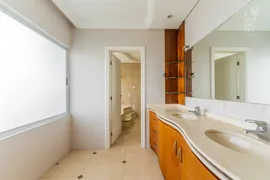 Casa de Condomínio com 4 Quartos para alugar, 640m² no Santa Felicidade, Curitiba - Foto 51