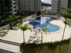 Apartamento com 4 Quartos para alugar, 204m² no Belvedere, Belo Horizonte - Foto 3